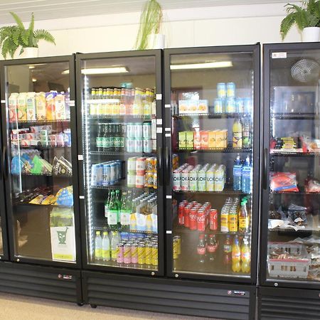 Trysunda Vandrarhem & Skaergardscafe Zewnętrze zdjęcie