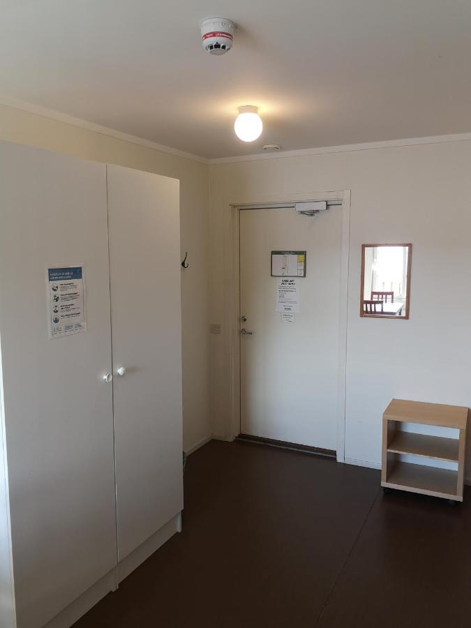 Trysunda Vandrarhem & Skaergardscafe Zewnętrze zdjęcie
