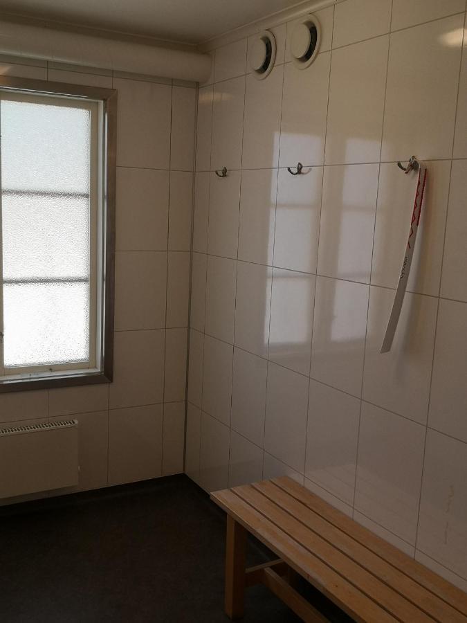 Trysunda Vandrarhem & Skaergardscafe Zewnętrze zdjęcie