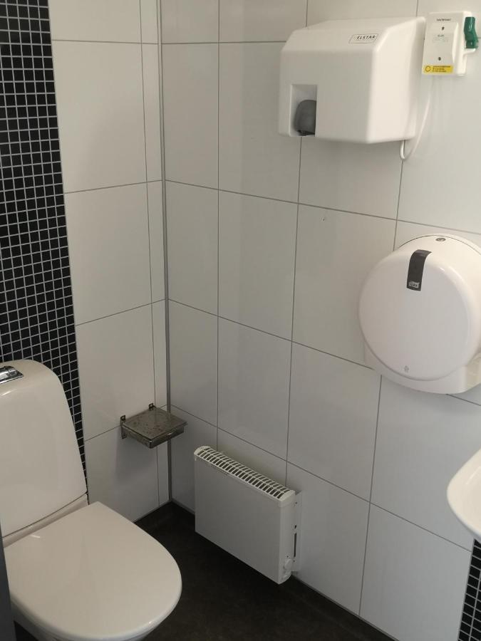 Trysunda Vandrarhem & Skaergardscafe Zewnętrze zdjęcie