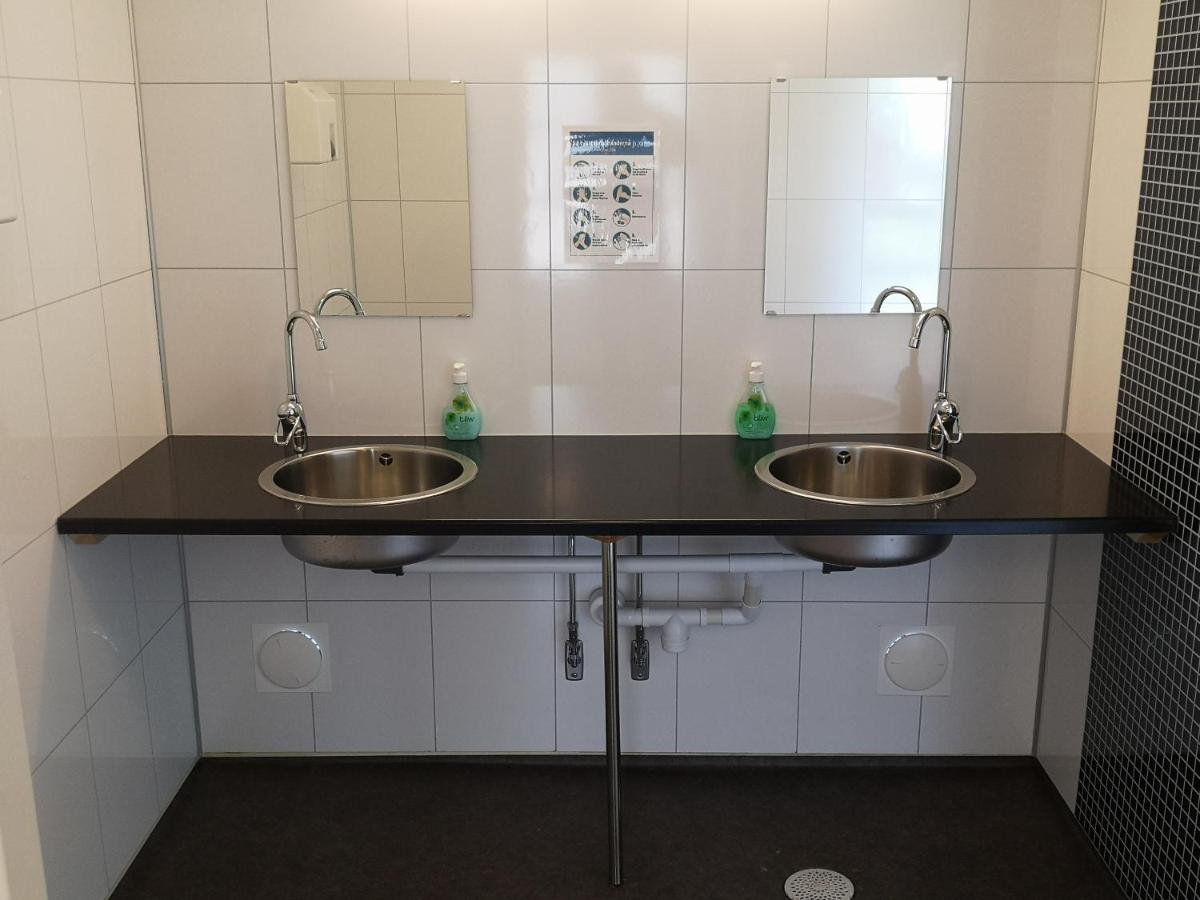 Trysunda Vandrarhem & Skaergardscafe Zewnętrze zdjęcie