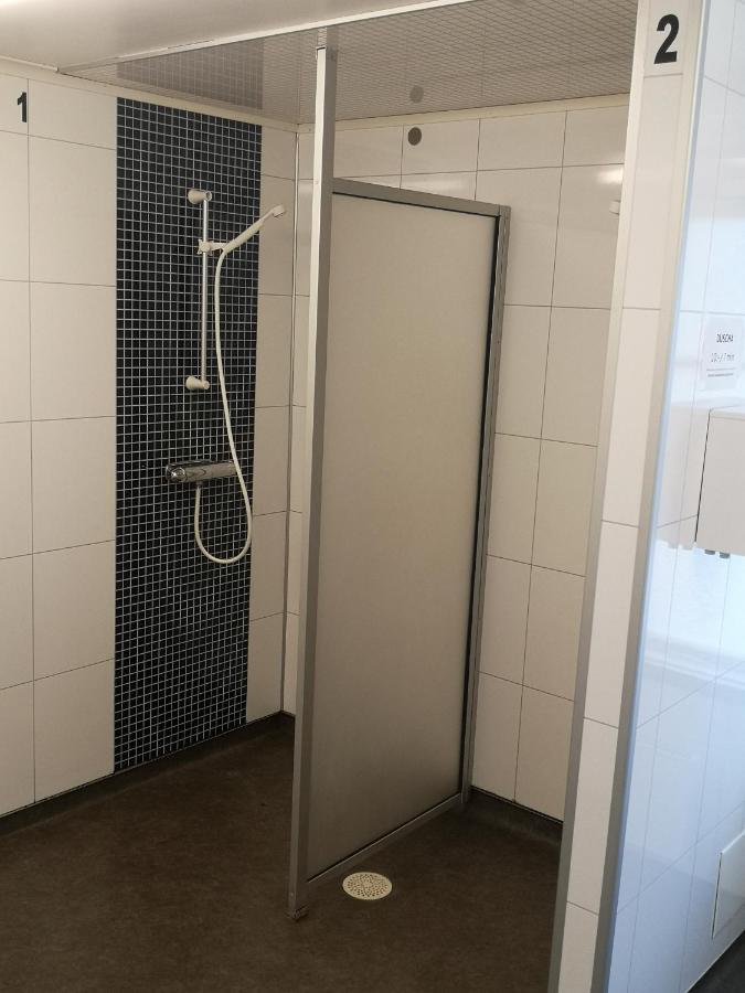 Trysunda Vandrarhem & Skaergardscafe Zewnętrze zdjęcie