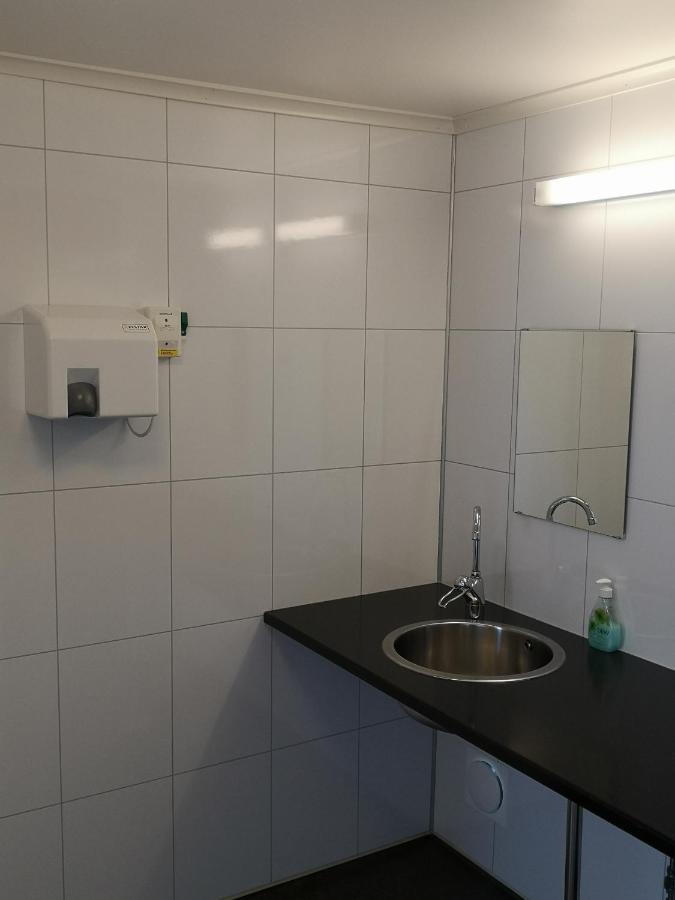 Trysunda Vandrarhem & Skaergardscafe Zewnętrze zdjęcie