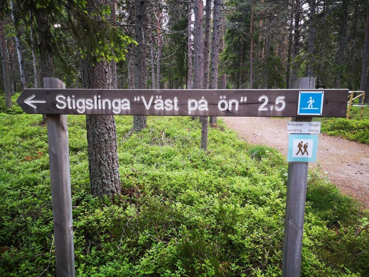 Trysunda Vandrarhem & Skaergardscafe Zewnętrze zdjęcie